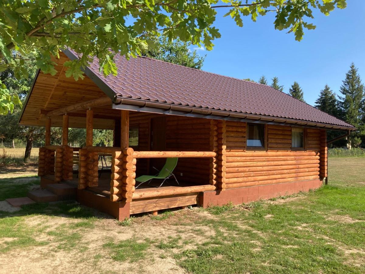 Ignaszowka Villa Radawa Exterior photo