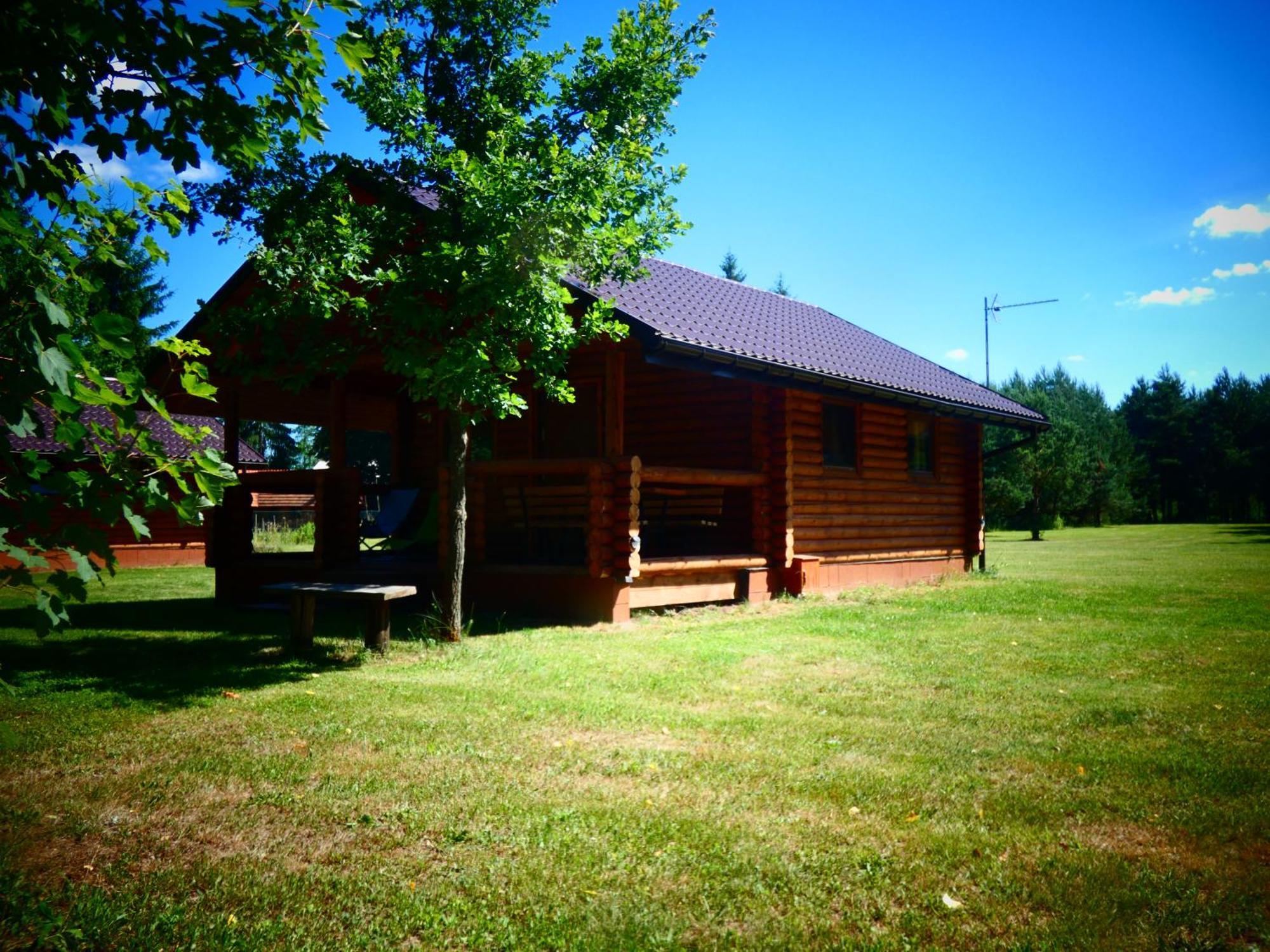 Ignaszowka Villa Radawa Exterior photo