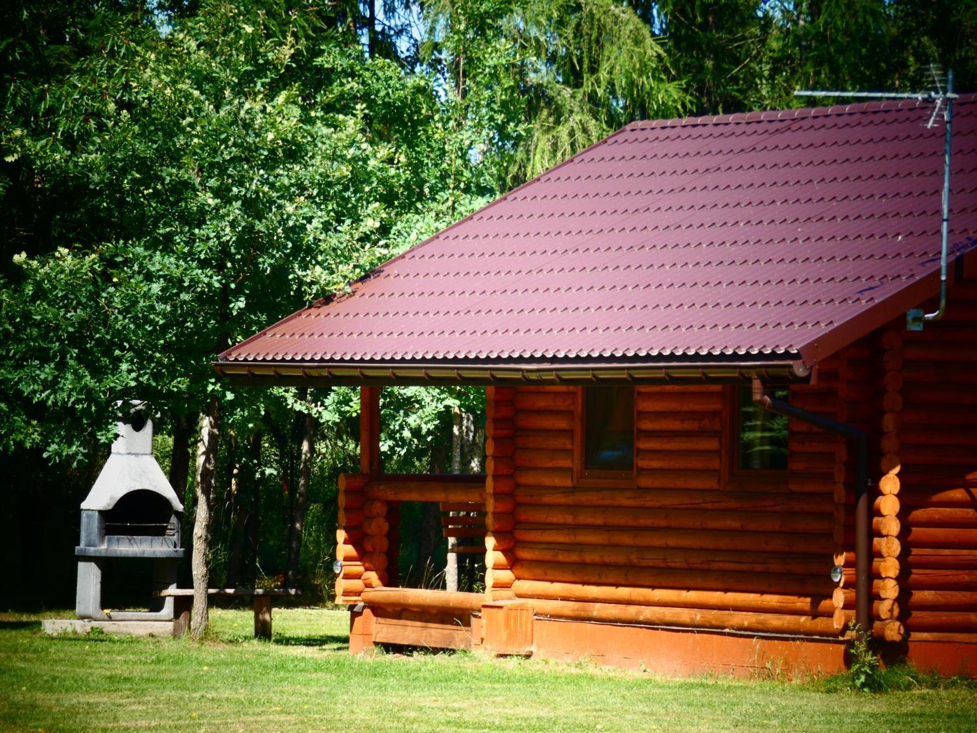 Ignaszowka Villa Radawa Exterior photo